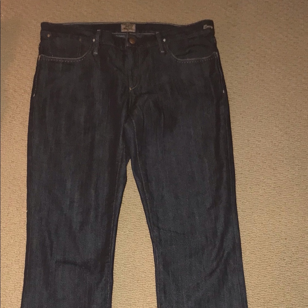 Mom jeans